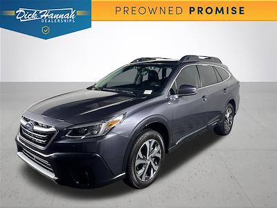 2022 Subaru Outback AWD SUV for sale #P66702 - photo 1