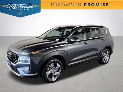 2023 Hyundai Santa Fe AWD SUV for sale #P66704 - photo 1