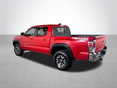 2022 Toyota Tacoma Double Cab 4WD Pickup for sale #P66705 - photo 2
