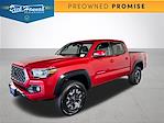 2022 Toyota Tacoma Double Cab 4WD Pickup for sale #P66705 - photo 1