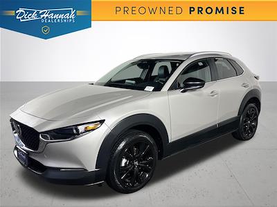 2024 Mazda CX-30 AWD SUV for sale #P66707 - photo 1