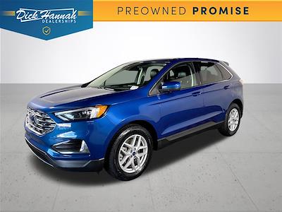 Used 2022 Ford Edge SEL AWD SUV for sale #P66708 - photo 1
