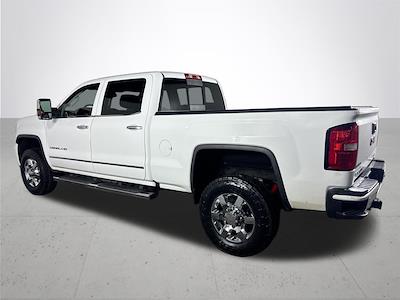 2019 GMC Sierra 2500 Crew Cab SRW 4x4 Pickup for sale #P66709 - photo 2