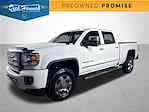 2019 GMC Sierra 2500 Crew Cab SRW 4x4 Pickup for sale #P66709 - photo 1