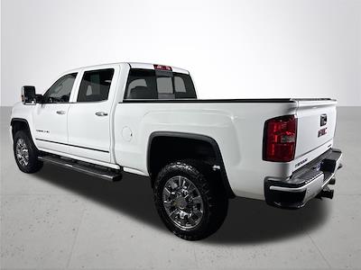 2019 GMC Sierra 2500 Crew Cab SRW 4x4 Pickup for sale #P66711 - photo 2