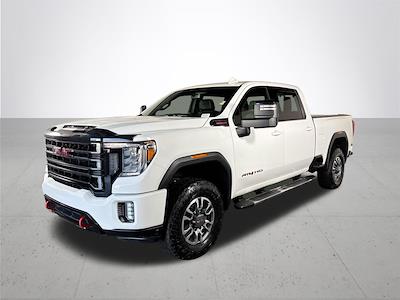 2022 GMC Sierra 3500 Crew Cab 4x4 Pickup for sale #P66712 - photo 2