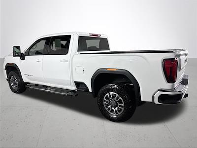 2022 GMC Sierra 3500 Crew Cab 4x4 Pickup for sale #P66712 - photo 2