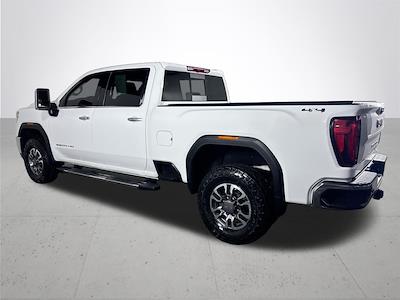 2022 GMC Sierra 3500 Crew Cab 4x4 Pickup for sale #P66713 - photo 2