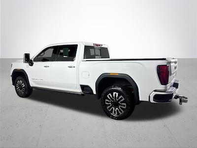 2024 GMC Sierra 2500 Crew Cab 4x4 Pickup for sale #P66714 - photo 2