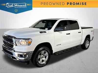 2024 Ram 1500 Crew Cab 4x4 Pickup for sale #P66716 - photo 1