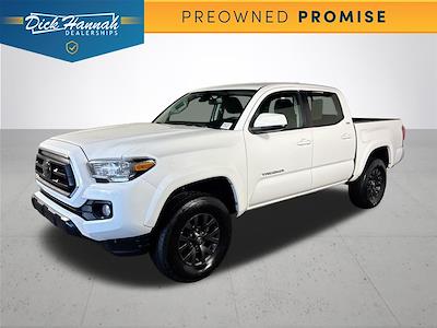 2022 Toyota Tacoma Double Cab 4WD Pickup for sale #P66720 - photo 1