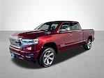 Used 2021 Ram 1500 Limited Crew Cab 4x4 Pickup for sale #P66721 - photo 3