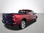 Used 2021 Ram 1500 Limited Crew Cab 4x4 Pickup for sale #P66721 - photo 7