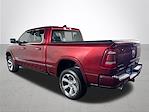 Used 2021 Ram 1500 Limited Crew Cab 4x4 Pickup for sale #P66721 - photo 2
