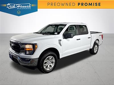 2023 Ford F-150 SuperCrew Cab 4WD Pickup for sale #P66726 - photo 1