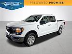 2023 Ford F-150 SuperCrew Cab 4WD Pickup for sale #P66726 - photo 1