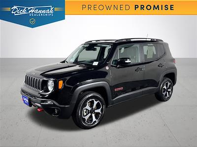2022 Jeep Renegade 4WD SUV for sale #P66728 - photo 1