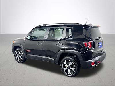 2022 Jeep Renegade 4WD SUV for sale #P66728 - photo 2