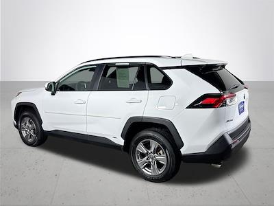 2024 Toyota RAV4 AWD SUV for sale #P66733 - photo 2