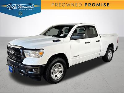 2021 Ram 1500 Quad Cab 4WD Pickup for sale #P66741 - photo 1