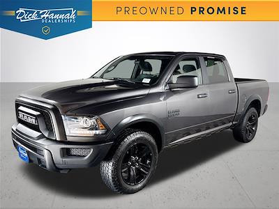 2024 Ram 1500 Classic Crew Cab 4WD Pickup for sale #P66744 - photo 1
