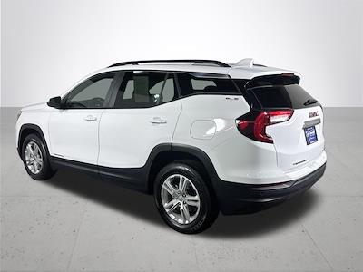 2023 GMC Terrain AWD SUV for sale #P66753 - photo 2