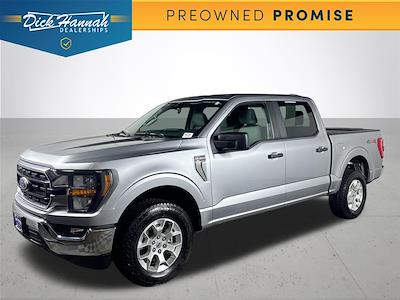 2023 Ford F-150 SuperCrew Cab 4WD Pickup for sale #P66758 - photo 1