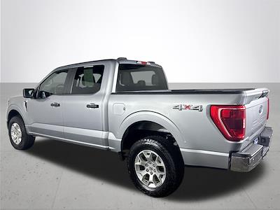 2023 Ford F-150 SuperCrew Cab 4WD Pickup for sale #P66758 - photo 2