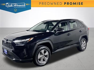 2023 Toyota RAV4 AWD SUV for sale #P66759 - photo 1