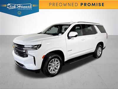 2024 Chevrolet Tahoe 4WD SUV for sale #P66760 - photo 1