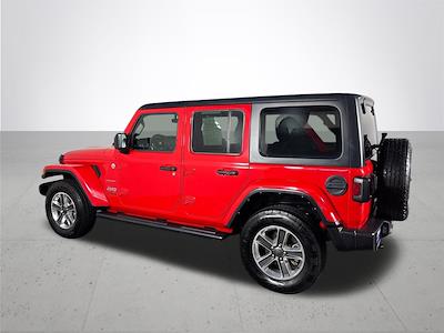 2022 Jeep Wrangler 4WD SUV for sale #P66764 - photo 2