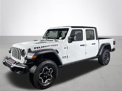 2022 Jeep Gladiator Crew Cab 4WD Pickup for sale #P66765 - photo 2