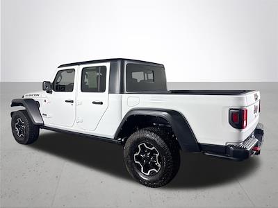 2022 Jeep Gladiator Crew Cab 4WD Pickup for sale #P66765 - photo 2