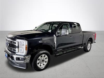2024 Ford F-250 Crew Cab 4WD Pickup for sale #P66769 - photo 2