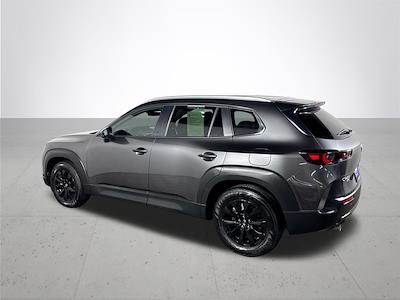 2025 Mazda CX-50 AWD SUV for sale #P66774 - photo 2