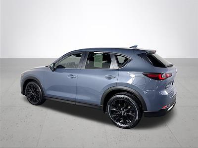 2024 Mazda CX-5 AWD SUV for sale #P66775 - photo 2
