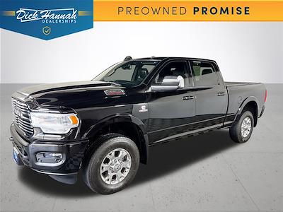 2022 Ram 3500 Crew Cab SRW 4WD Pickup for sale #P66778 - photo 1