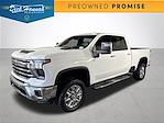 2024 Chevrolet Silverado 3500 Crew Cab 4WD Pickup for sale #P66781 - photo 1