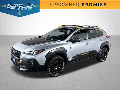 2024 Subaru Crosstrek AWD SUV for sale #P708229 - photo 1