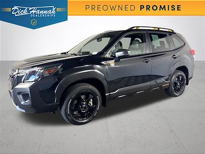 2022 Subaru Forester AWD SUV for sale #P708290Z - photo 1