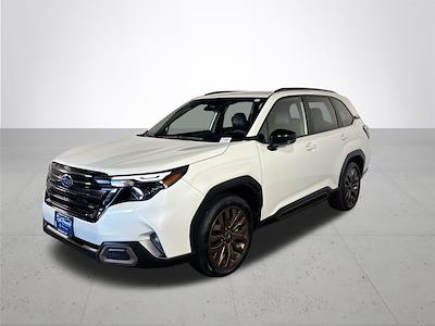 2025 Subaru Forester AWD SUV for sale #P708661 - photo 1