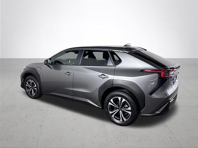 Used 2023 Subaru Solterra - photo 1