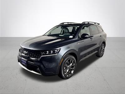 Used 2023 Kia Sorento - photo 1