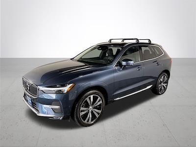 Used 2023 Volvo XC60 - photo 1