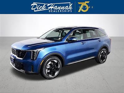 2025 Kia Sorento Hybrid AWD SUV for sale #P835189 - photo 1