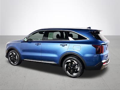 2025 Kia Sorento Hybrid AWD SUV for sale #P835189 - photo 2