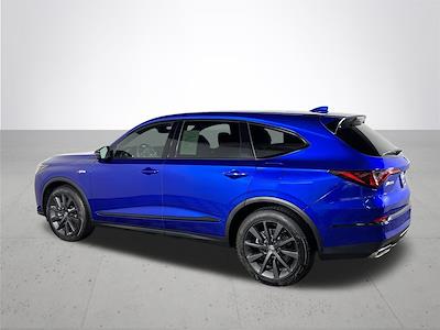 2025 Acura MDX AWD SUV for sale #P835377 - photo 2