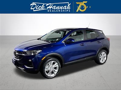 Used 2023 Buick Encore GX Preferred AWD SUV for sale #P835551 - photo 1
