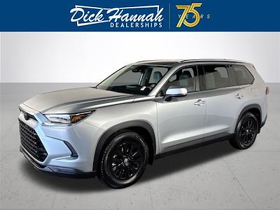 2024 Toyota Grand Highlander DRW FWD SUV for sale #P835554 - photo 1