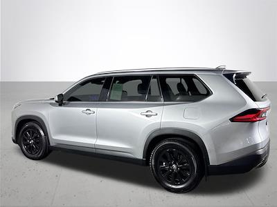 2024 Toyota Grand Highlander DRW FWD SUV for sale #P835554 - photo 2